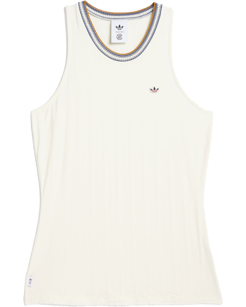 Rib Tank X Clot By Edison Chen Adidas – Гарантія оригінальності