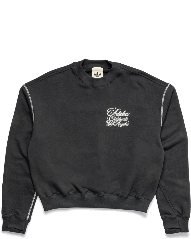 Santa Monica Crewneck Adidas – Гарантія оригінальності
