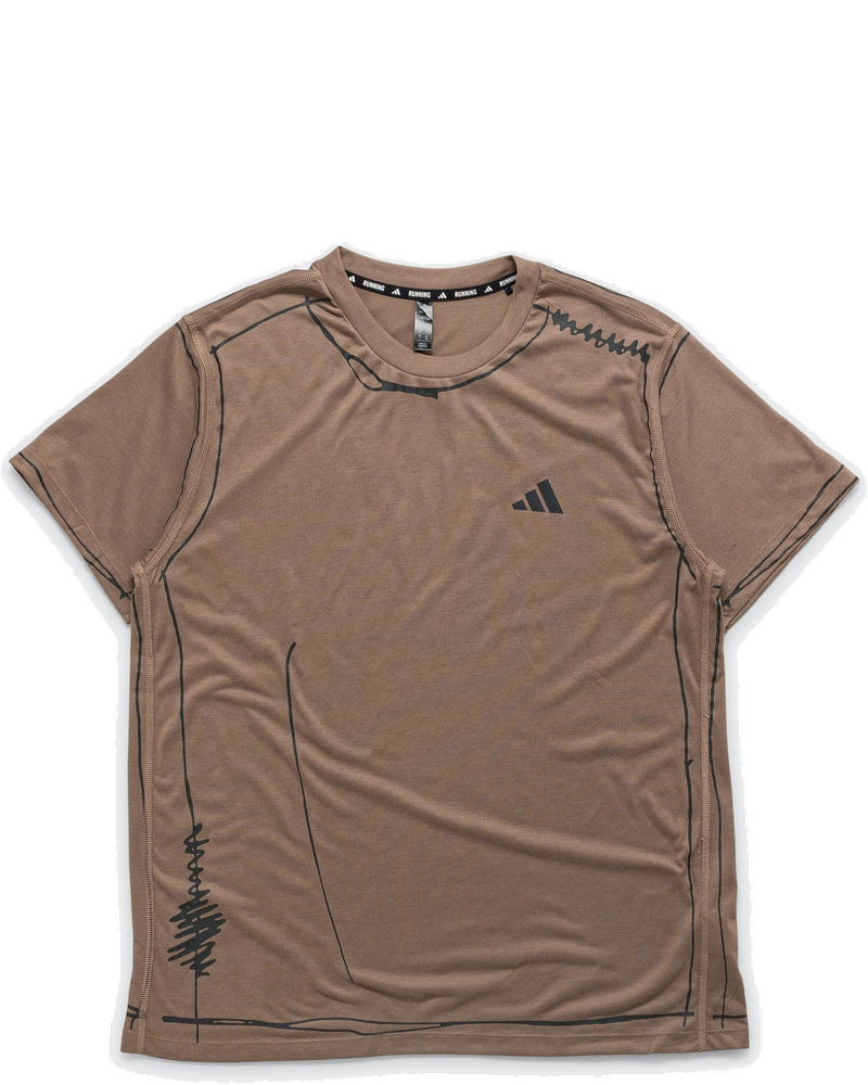 Running Top X Sftm Adidas – Гарантія оригінальності