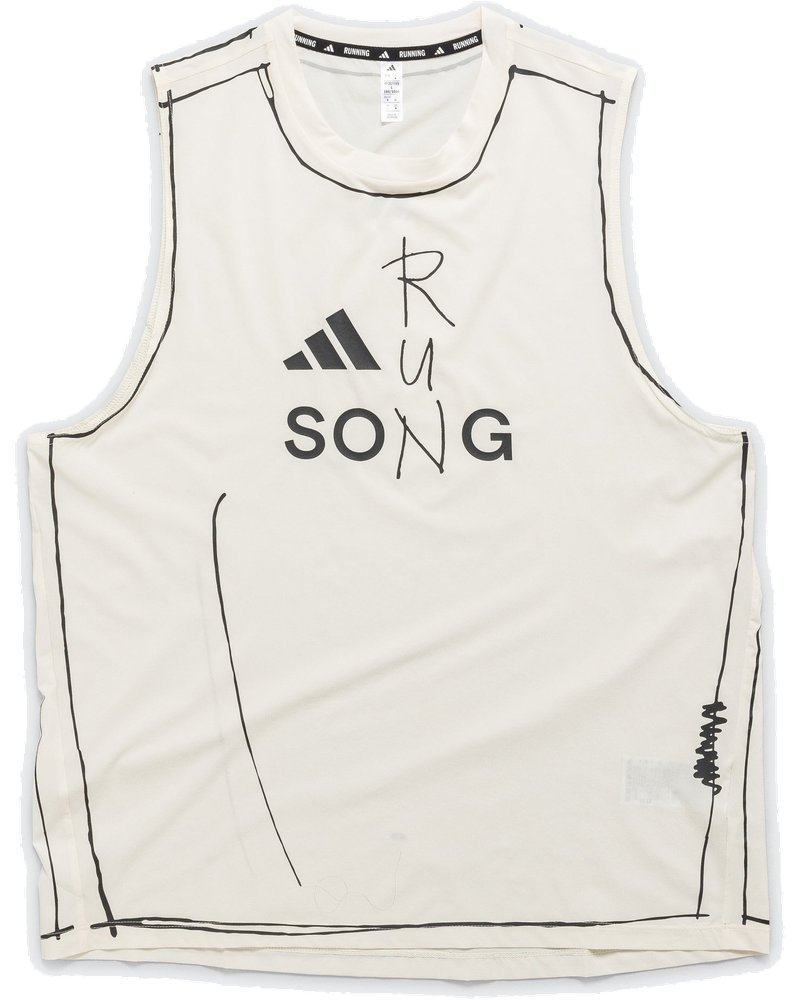 Running Tank X Sftm Adidas оригінал – Купити в Україні