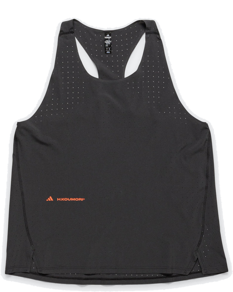 Оригінальна Womens Adi365 Running Singlet X Hermanos Koumori Adidas