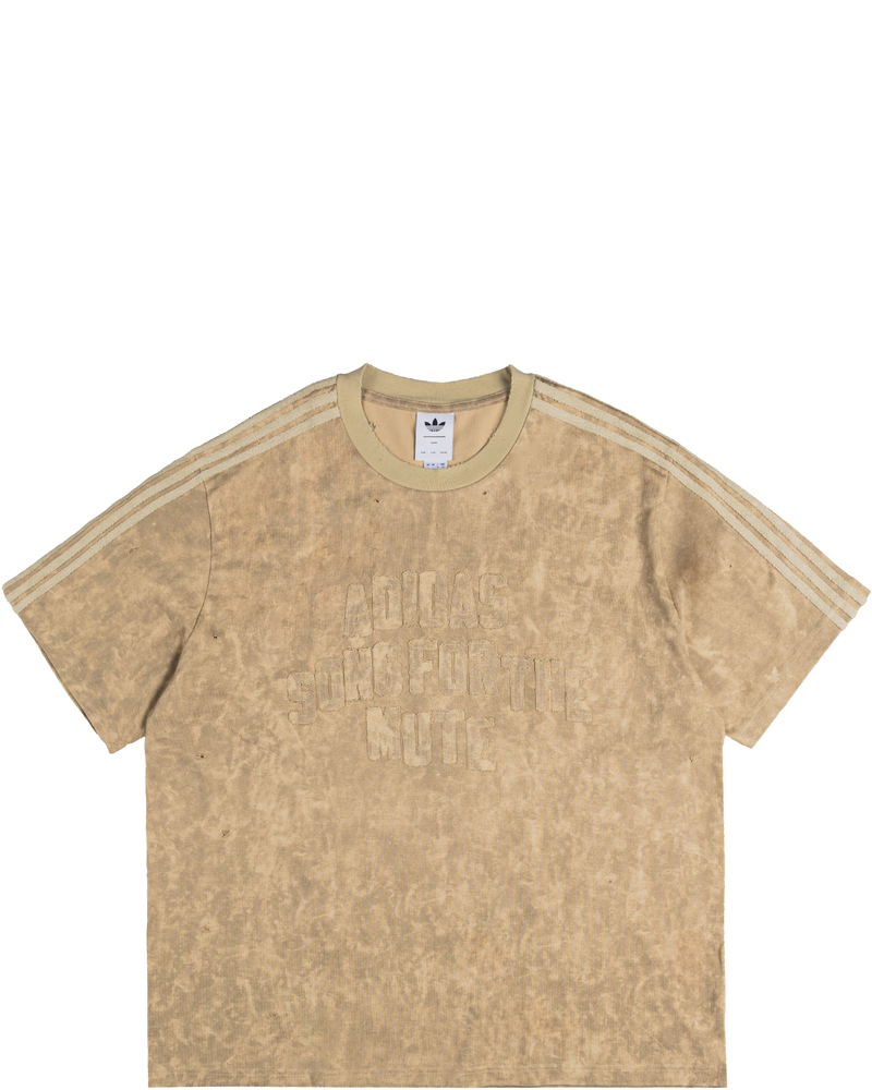 X Song For The Mute Adi006 T Shirt Adidas оригінал – Купити в Україні