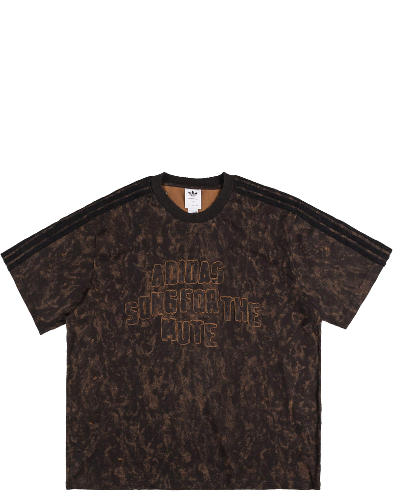 X Song For The Mute Adi006 T Shirt Adidas оригінал – Купити в Україні