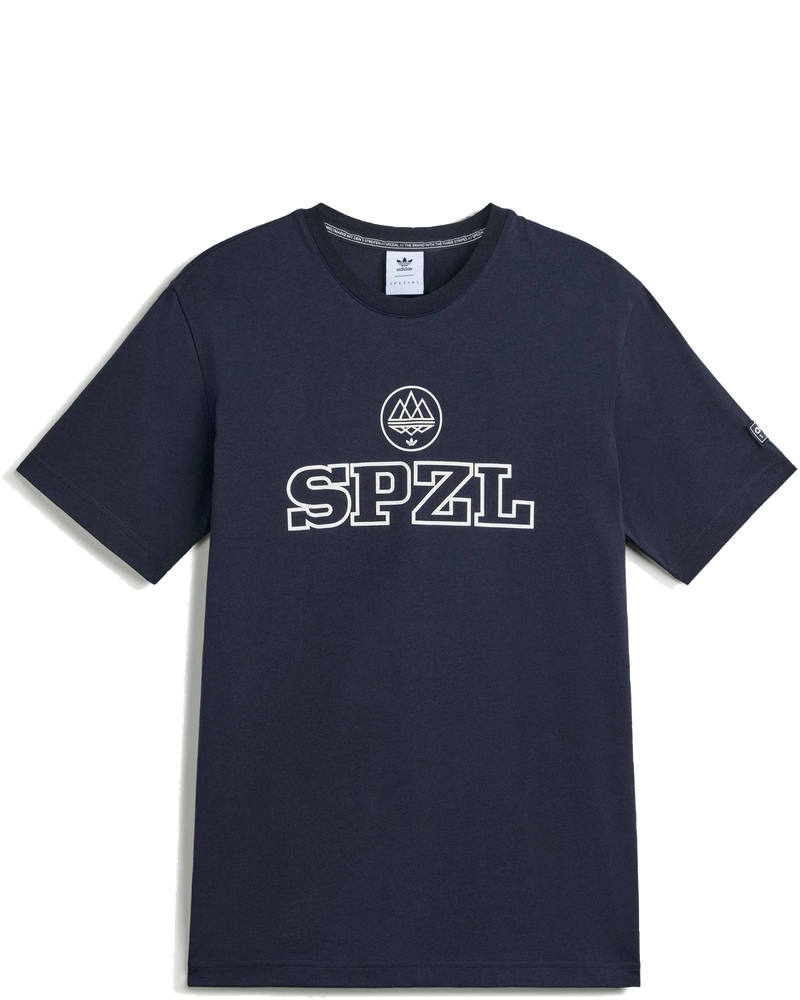 Оригінальна Spzl Logo Tee Adidas