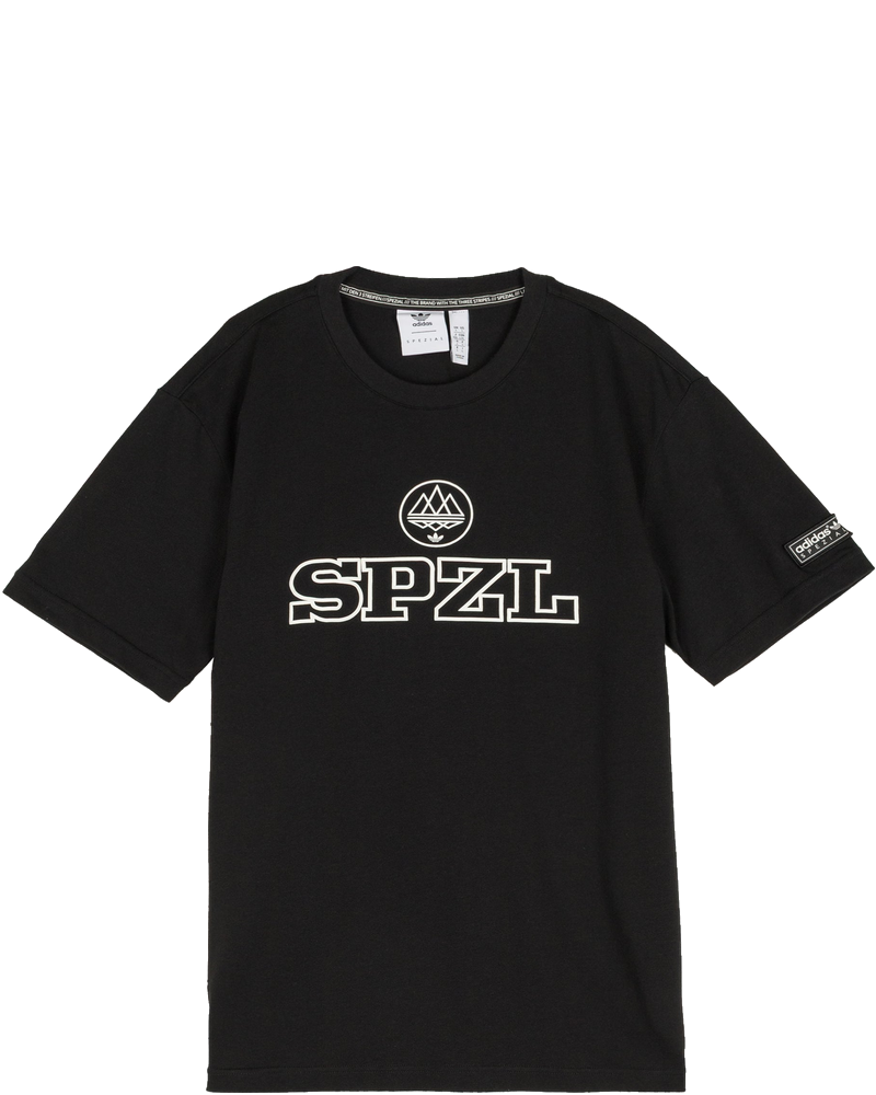 Spzl Logo T Shirt Adidas оригінал – Купити в Україні