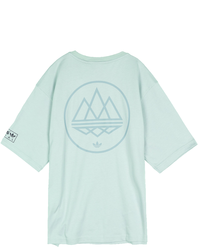 Оригінальна Spzl Mod T Shirt Adidas