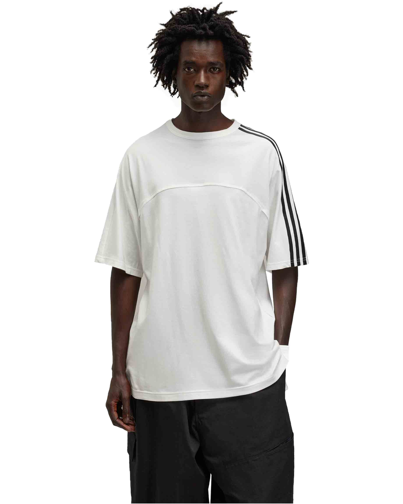 Y-3 3-Stripes T-Shirt Adidas – Гарантія оригінальності