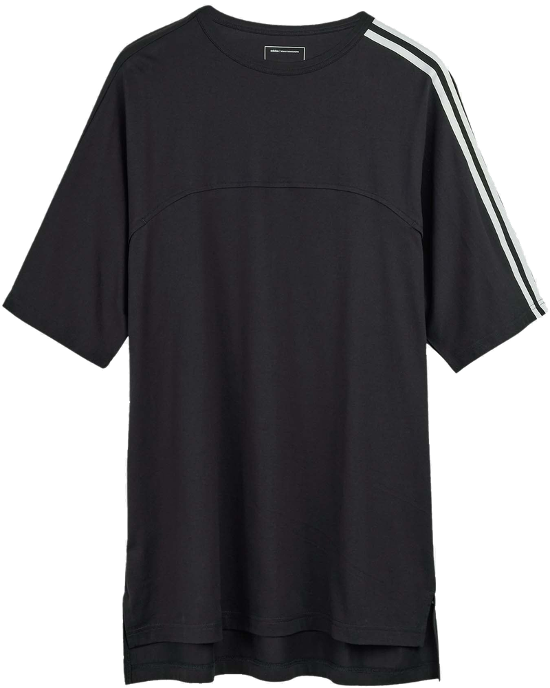 Y-3 3-Stripes T-Shirt Adidas – Гарантія оригінальності