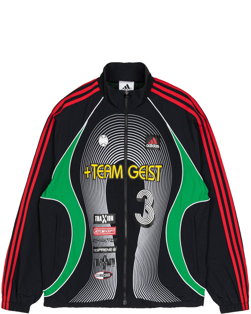 Teamgeist Moto Tracktop Adidas оригінал – Купити в Україні