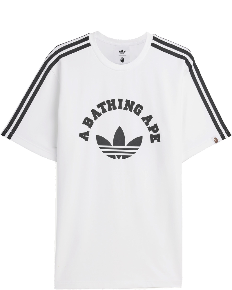 Tee X Bape Adidas – Гарантія оригінальності