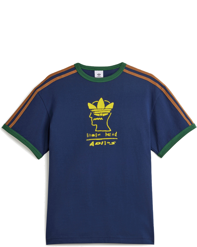 Tee X Brain Dead Adidas оригінал – Купити в Україні
