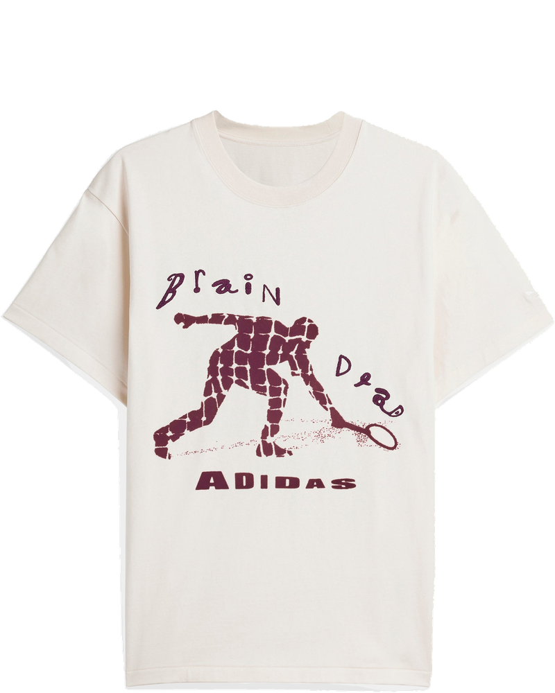 Tee X Brain Dead Adidas оригінал – Купити в Україні