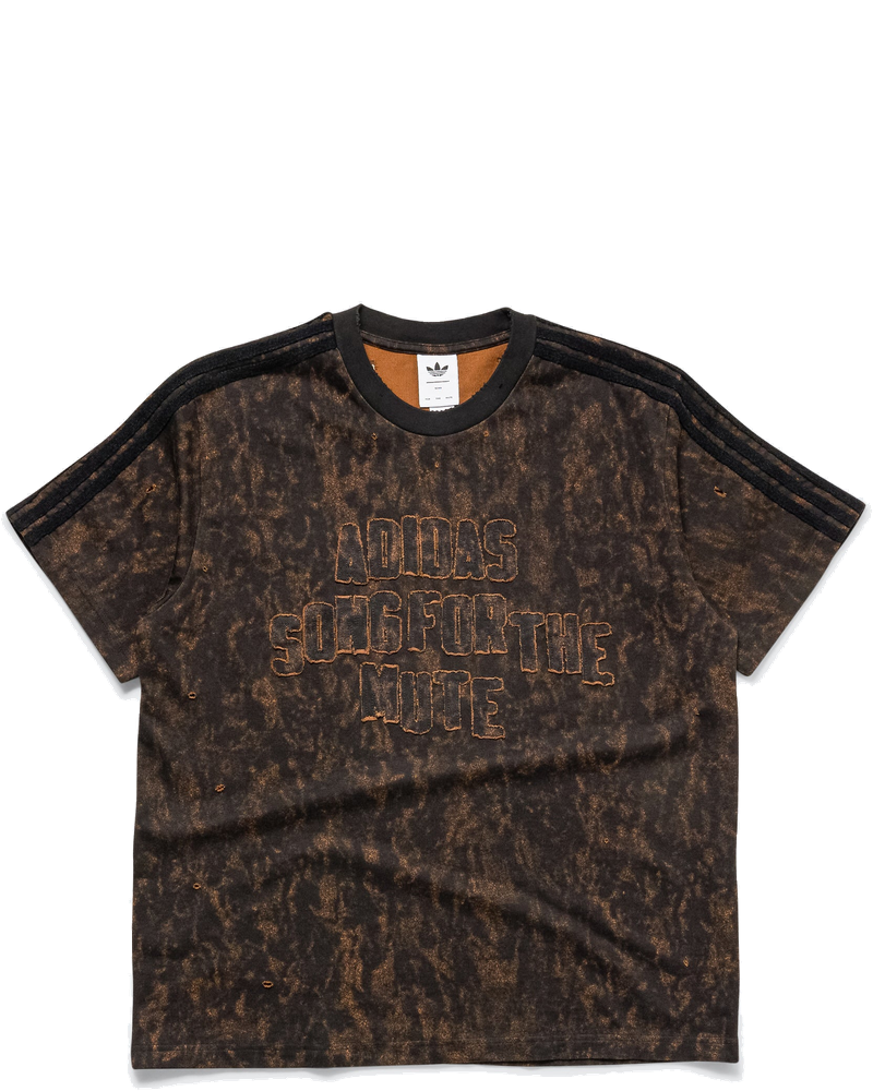 Adi006 Ss Tee X Sftm Adidas – Гарантія оригінальності