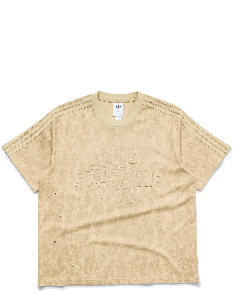Adi006 Ss Tee X Sftm Adidas – Гарантія оригінальності