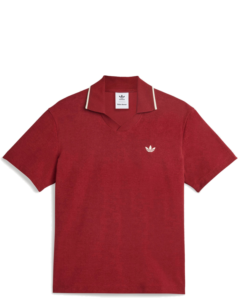 Terry Polo X Wales Bonner Adidas – Гарантія оригінальності