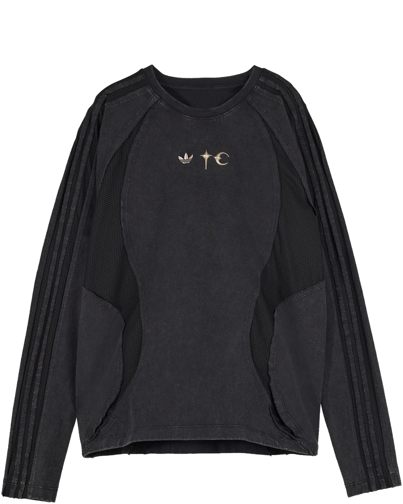 X Thug Club Teamgeist Longsleeve Adidas – Гарантія оригінальності