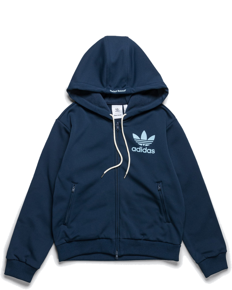 Track Hoody X Wales Bonner Adidas – Гарантія оригінальності