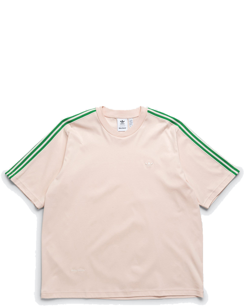 Track T-Shirt X Wales Bonner Adidas оригінал – Купити в Україні