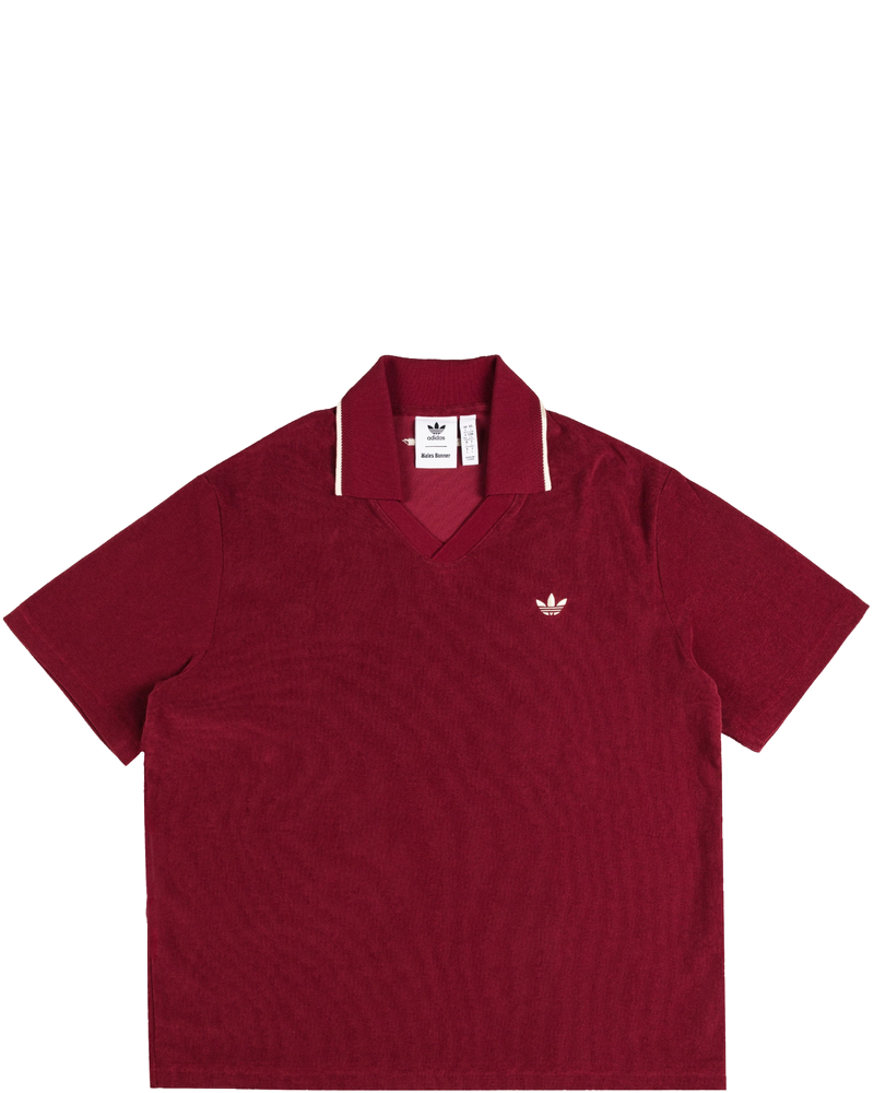 Terry Polo Adidas оригінал – Купити в Україні