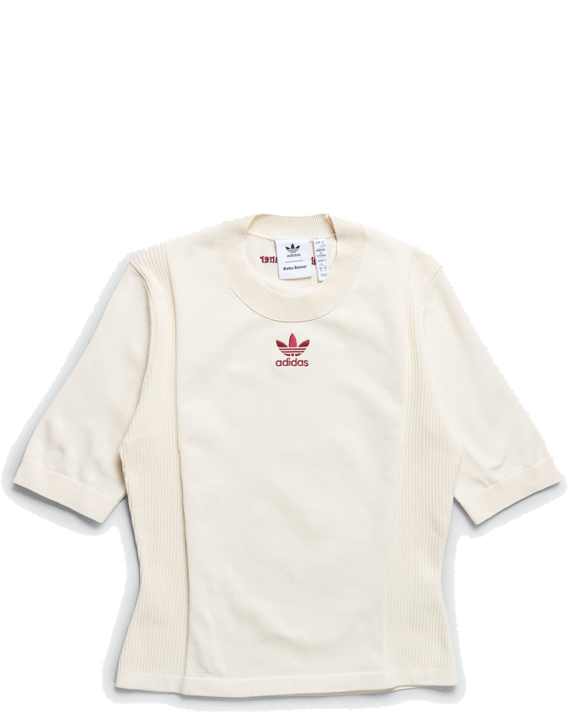 Оригінальна Womens Knit Shirt X Wales Bonner Adidas