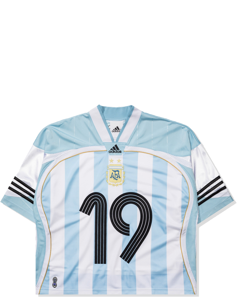 World Cup Argentina Jersey Remix Clblue Adidas оригінал – Купити в Україні