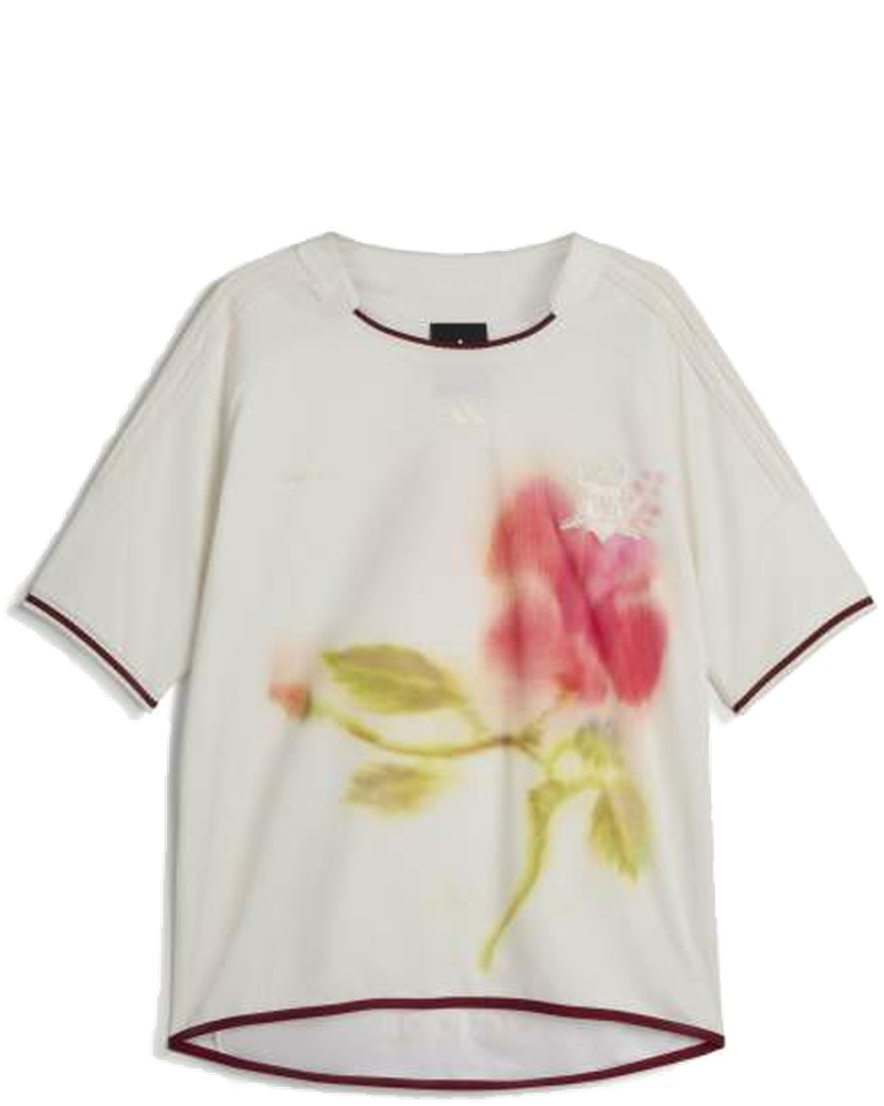 X Wales Bonner Football Jersey Adidas оригінал – Купити в Україні