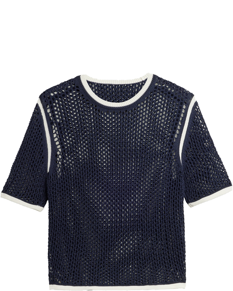 X Wales Bonner Knit T Shirt Adidas оригінал – Купити в Україні
