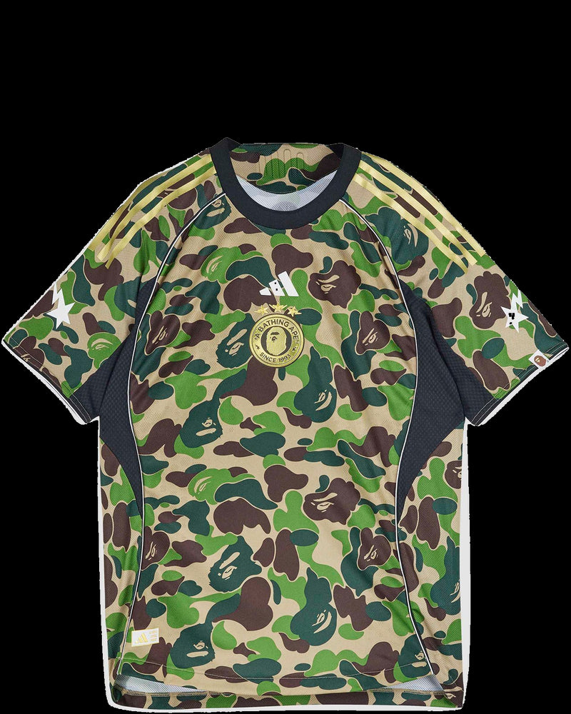 BG_REMOVED_CATALOG_Adidas x Bape Mens FB Jersey - ADIDAS