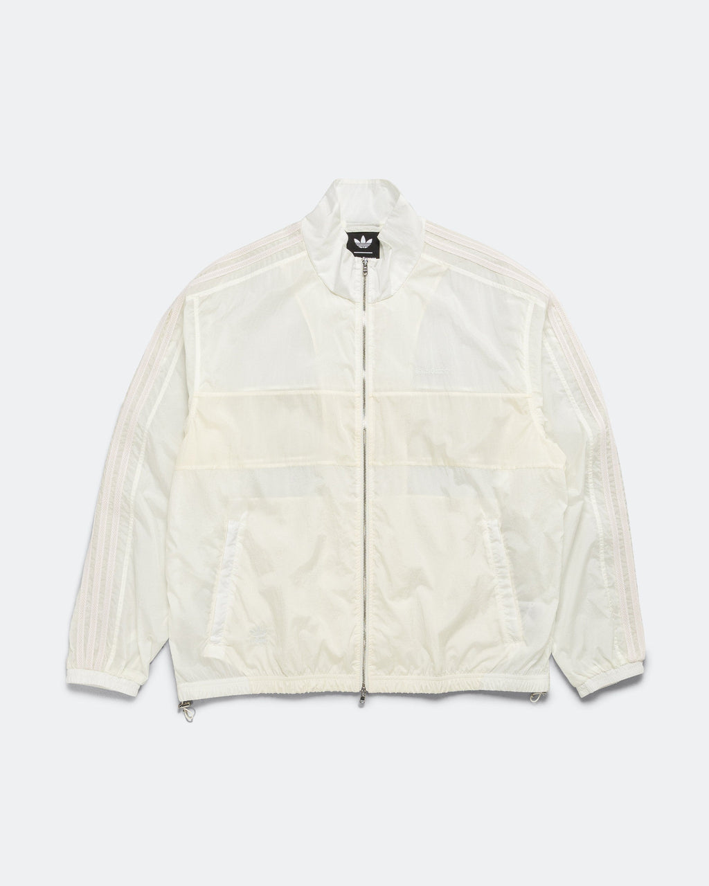Adidas Outerwear оригінал | Швидка доставка Україна – боковий вид