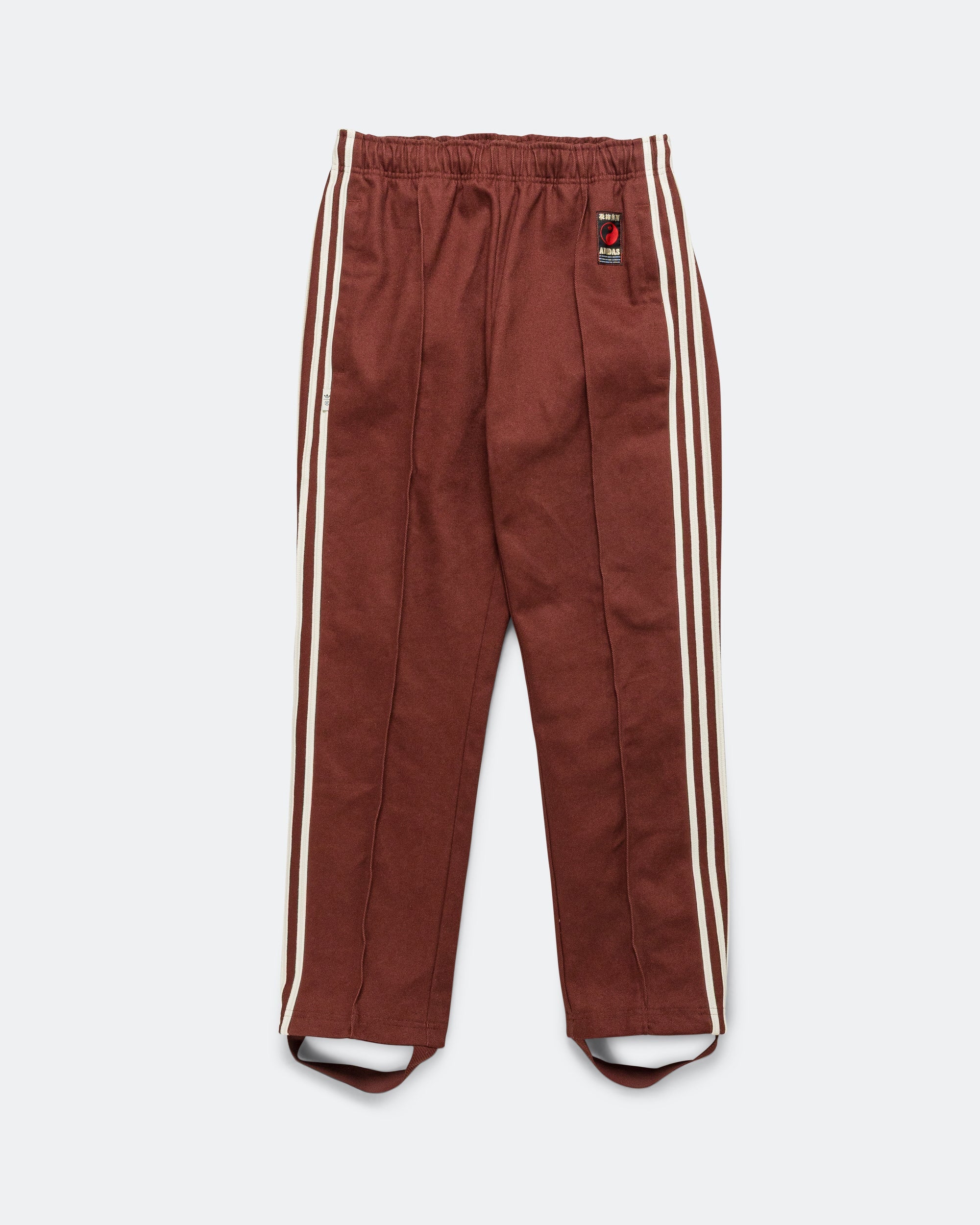 Track Pant X Clot Adidas оригінал – Купити в Україні – боковий вид - ADIDAS