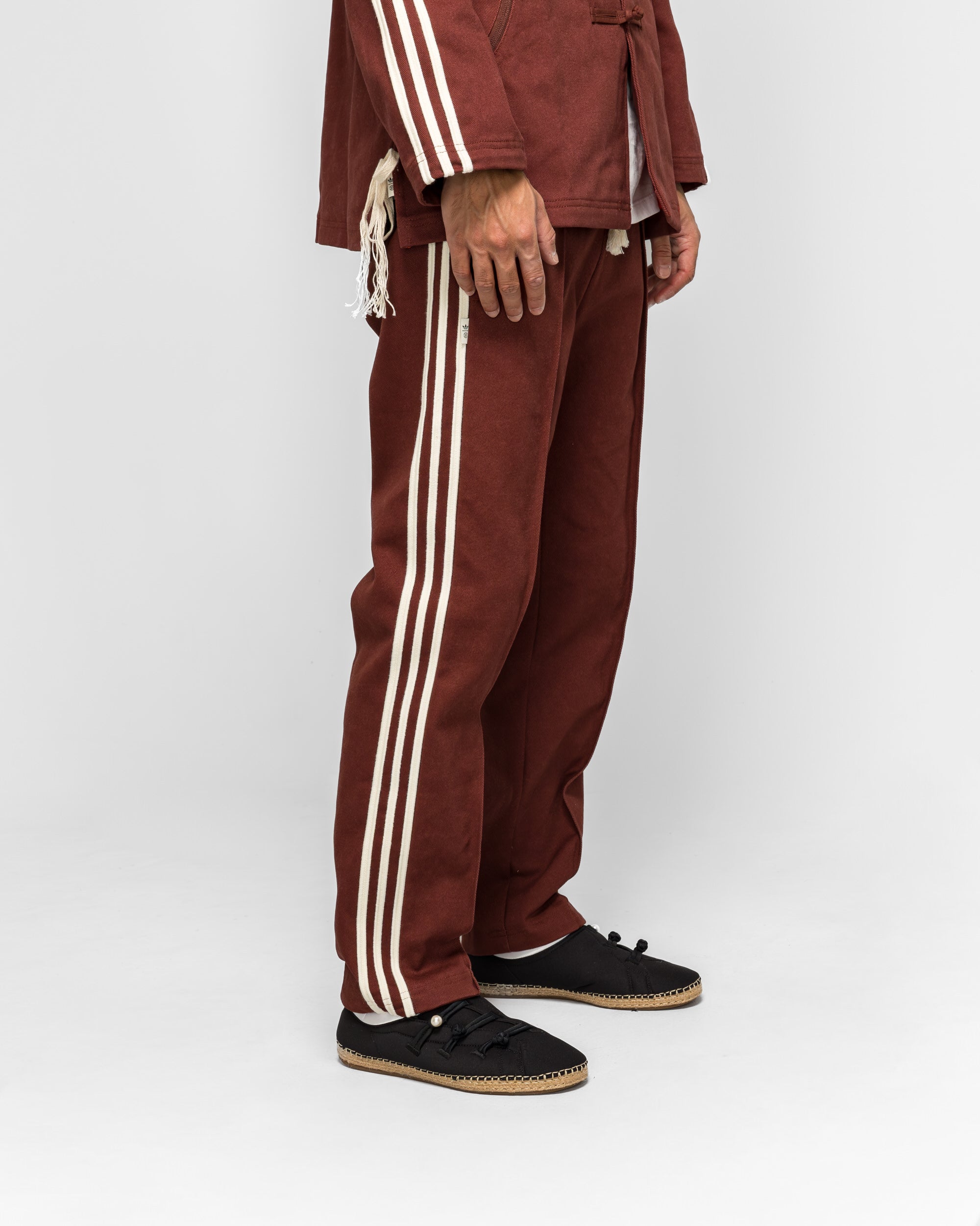 Track Pant X Clot Adidas оригінал – Купити в Україні – детальний вид - ADIDAS