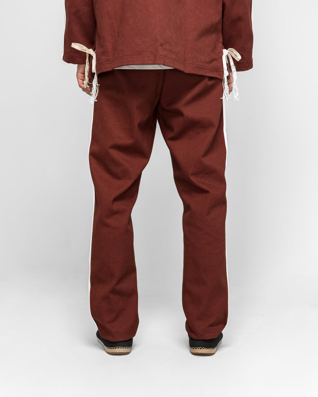 Track Pant X Clot Adidas оригінал – Купити в Україні – збільшений вид