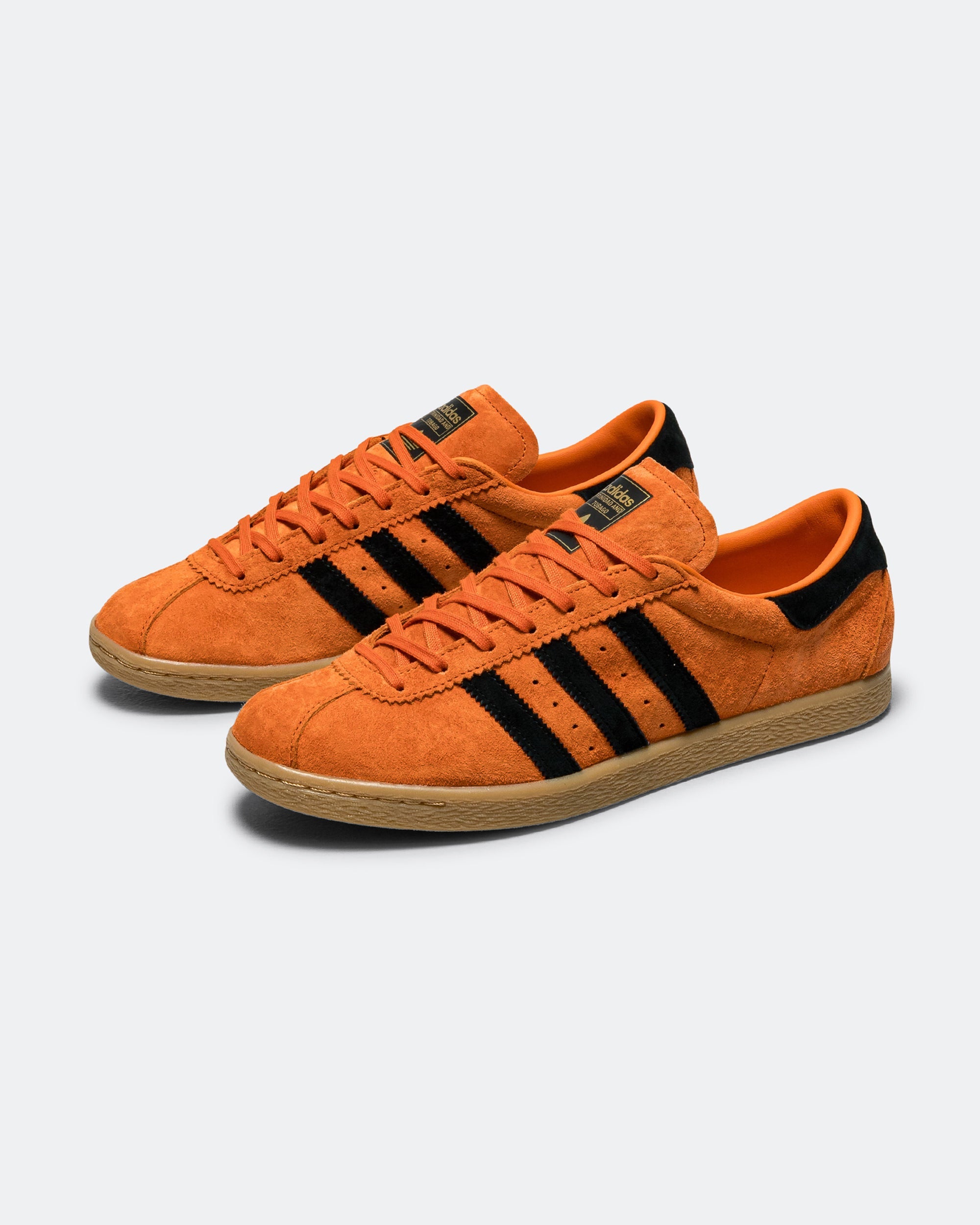 Оригінальна Trinidad And Tobago Adidas – вид ззаду - ADIDAS