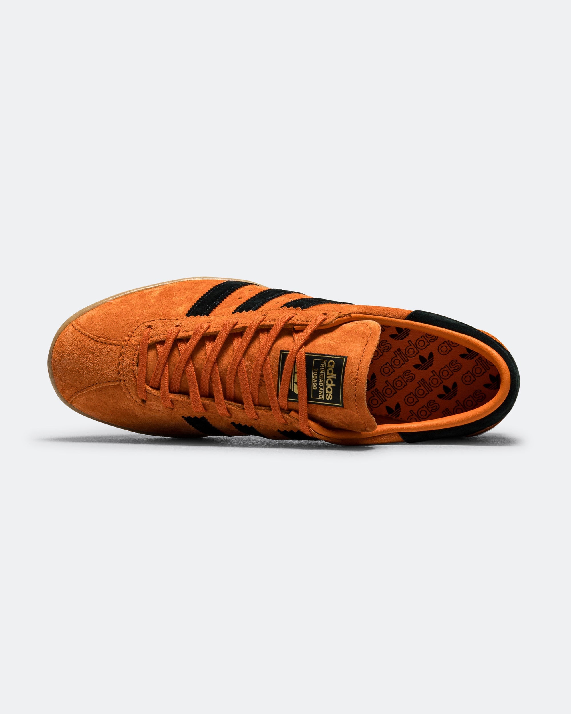 Оригінальна Trinidad And Tobago Adidas – збільшений вид - ADIDAS