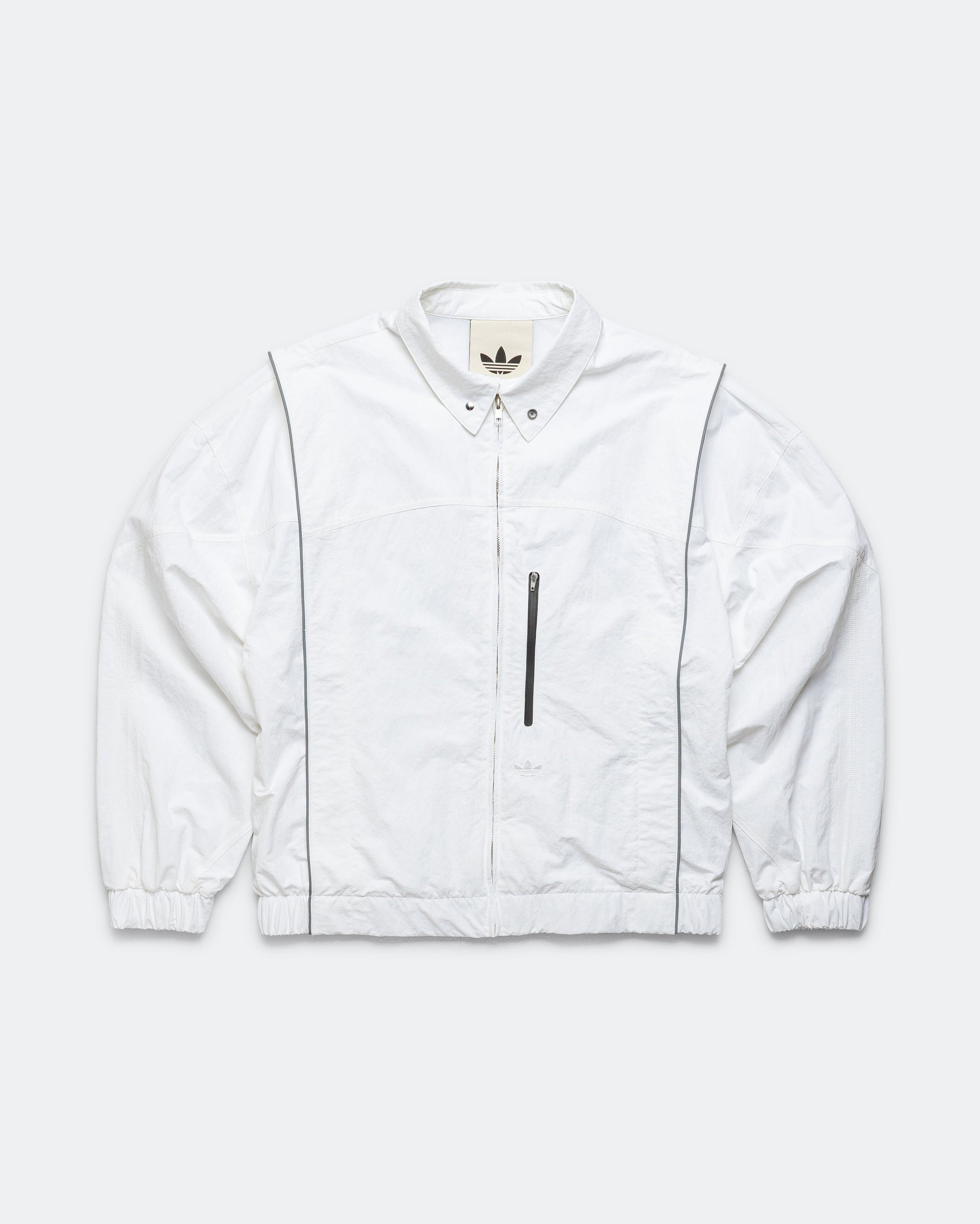 Adidas Outerwear оригінал | Швидка доставка Україна – боковий вид - ADIDAS
