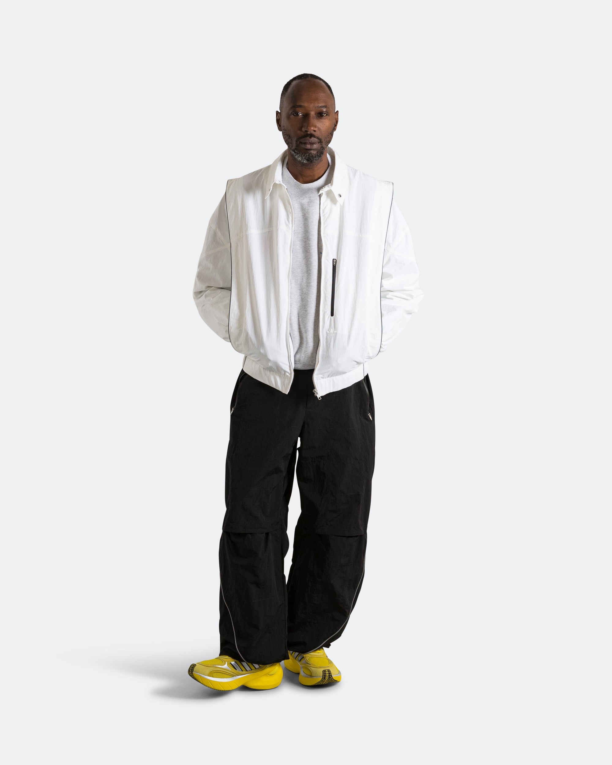 Adidas Outerwear оригінал | Швидка доставка Україна – вид 7 - ADIDAS