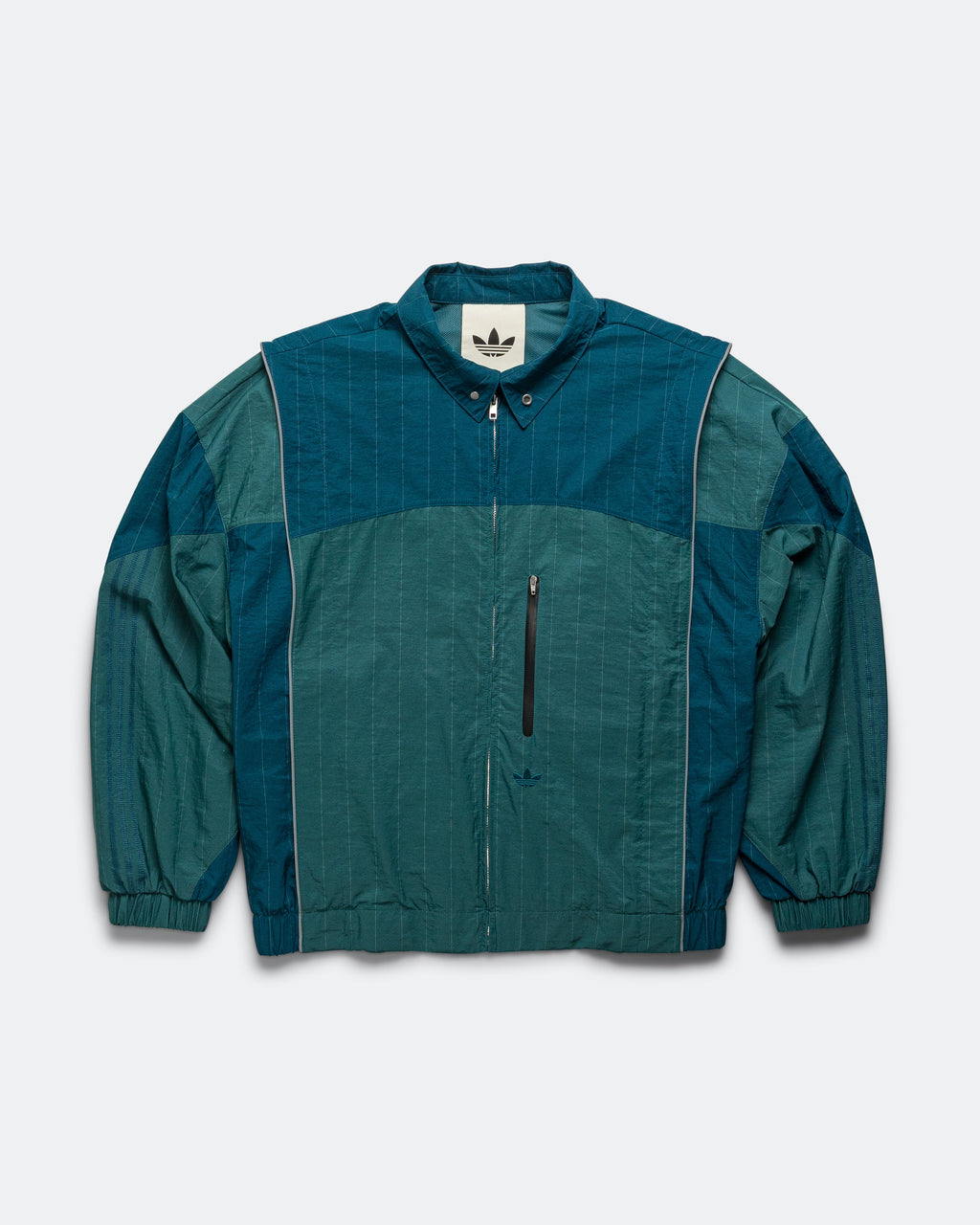 Adidas Outerwear оригінал | Швидка доставка Україна – боковий вид