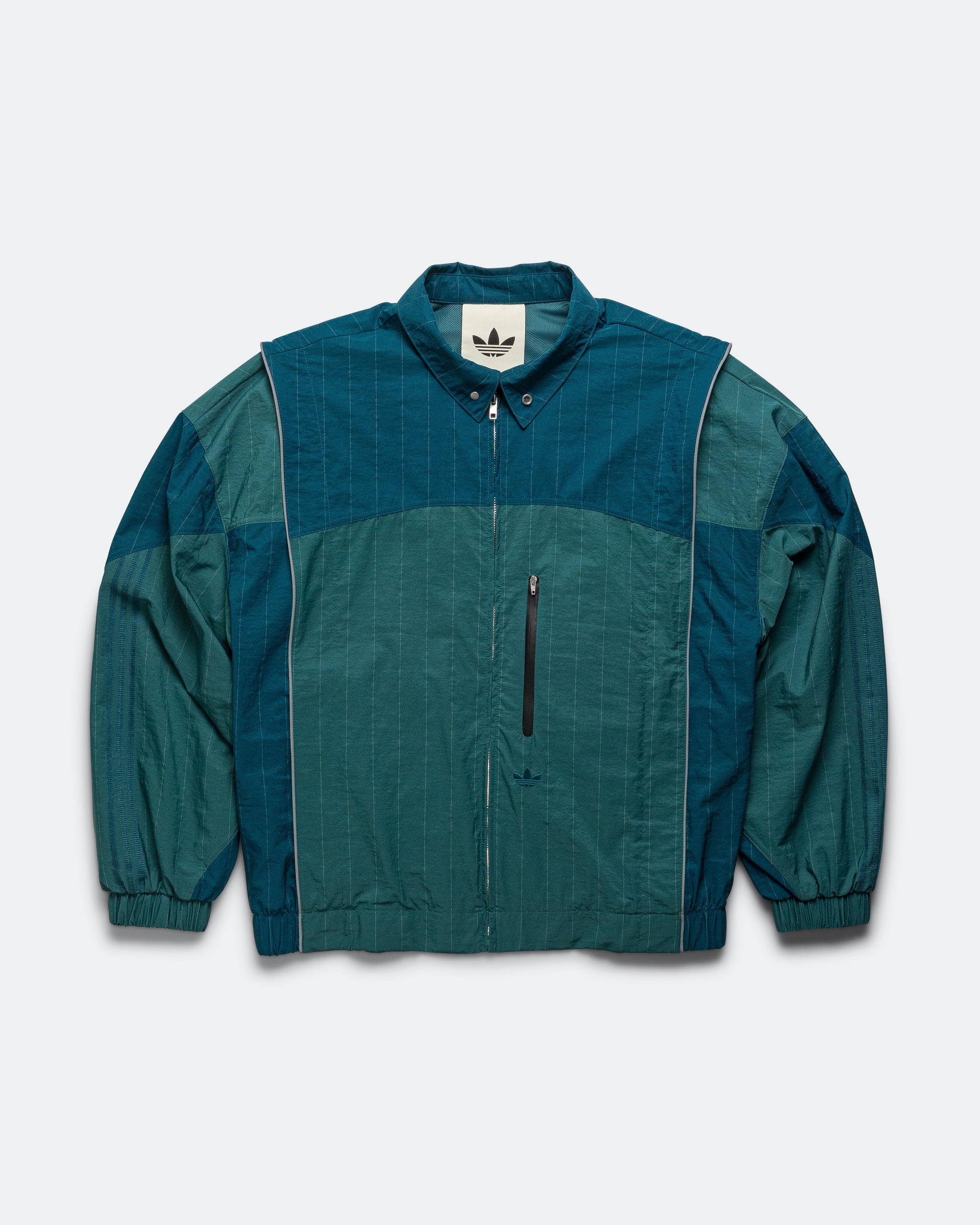 Adidas Outerwear оригінал | Швидка доставка Україна – боковий вид - ADIDAS