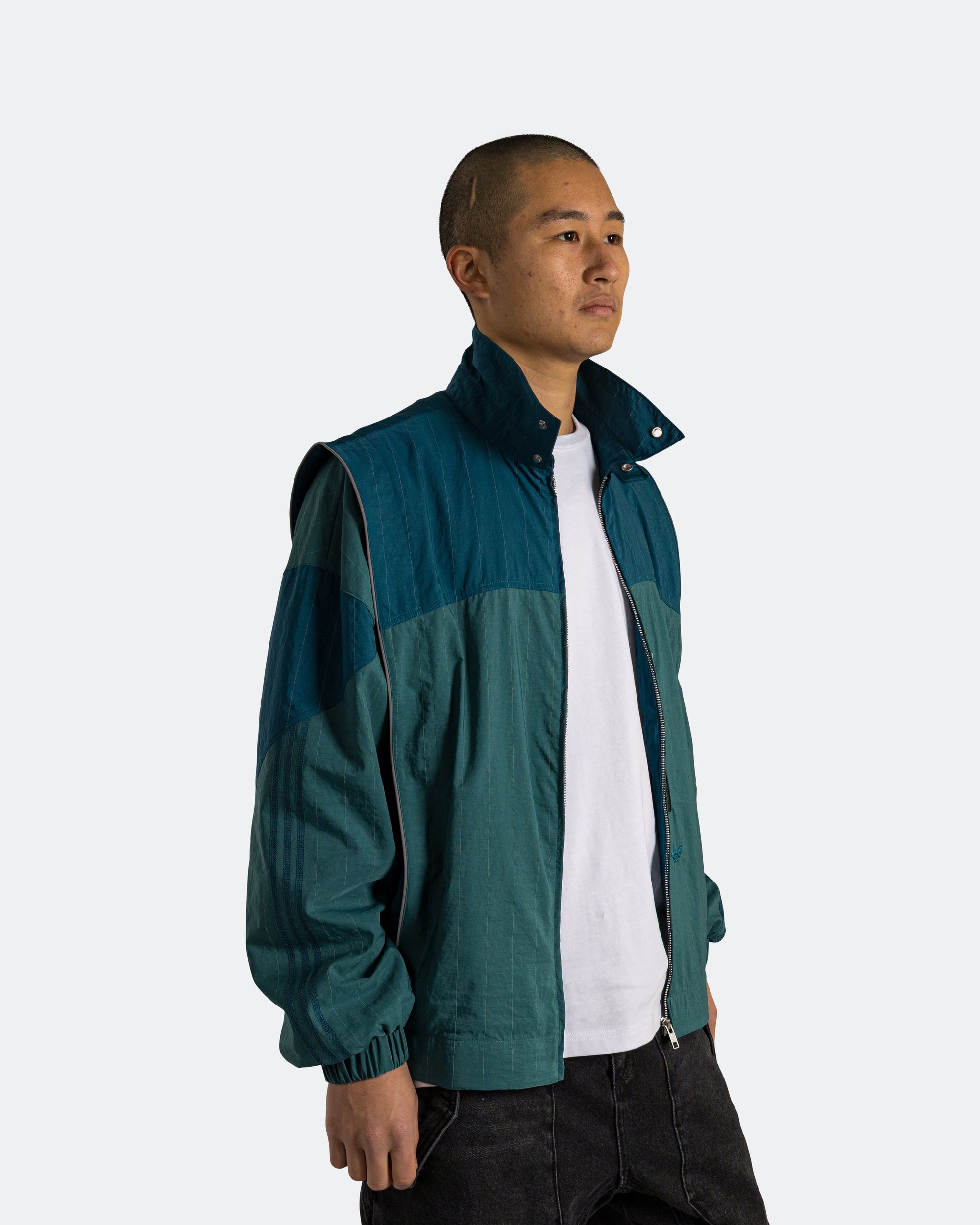 Adidas Outerwear оригінал | Швидка доставка Україна – детальний вид - ADIDAS