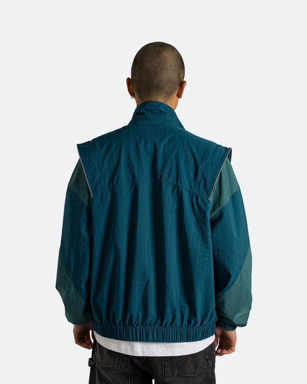 Adidas Outerwear оригінал | Швидка доставка Україна – збільшений вид