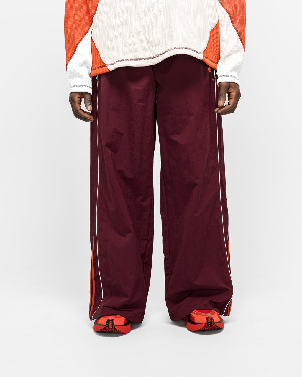 Venice Wind Pant Adidas оригінал – Купити в Україні – вид ззаду