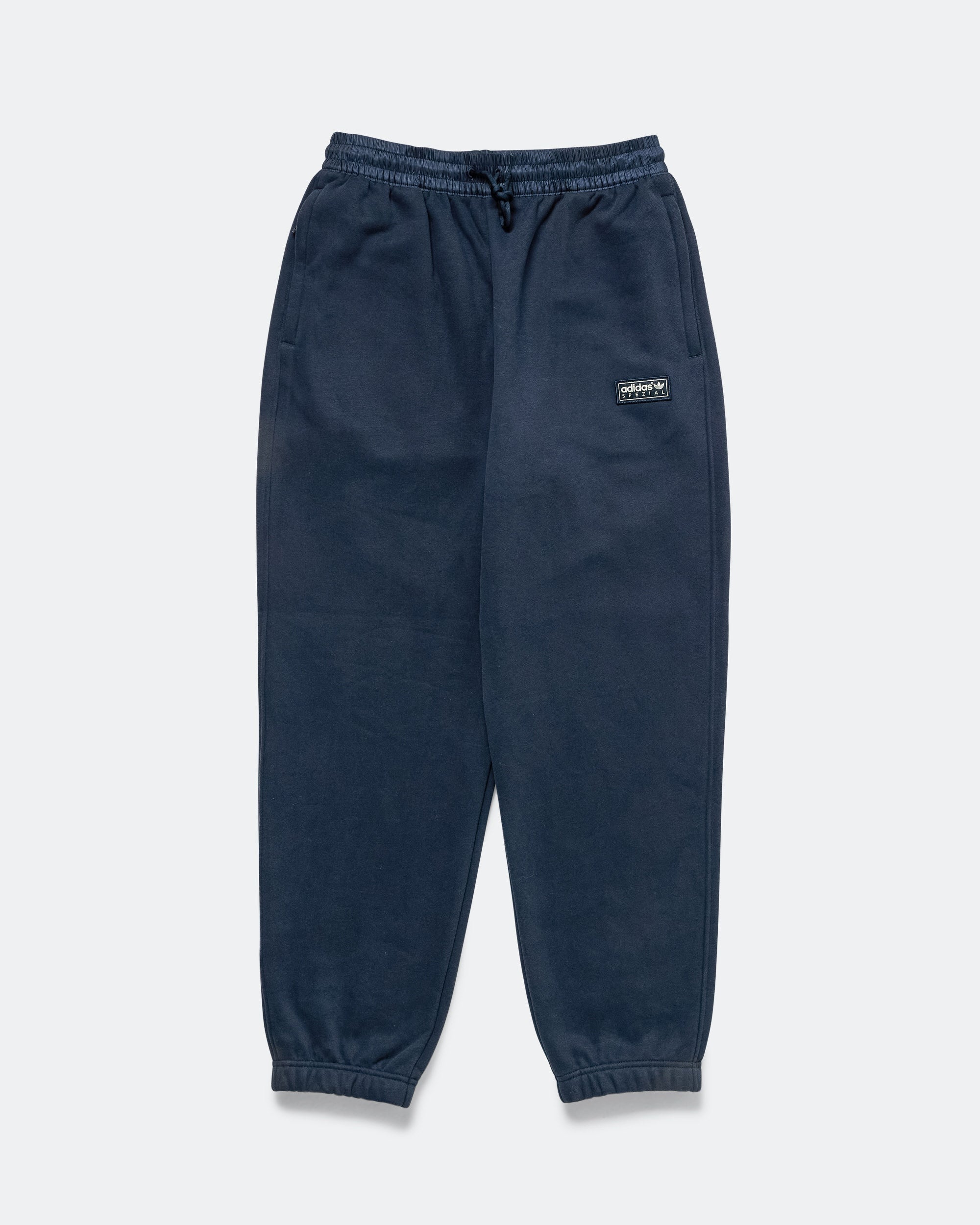 Wilpshire Spzl Track Pant Adidas – Гарантія оригінальності – боковий вид - ADIDAS