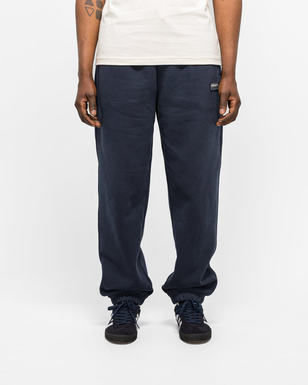 Wilpshire Spzl Track Pant Adidas – Гарантія оригінальності – вид ззаду