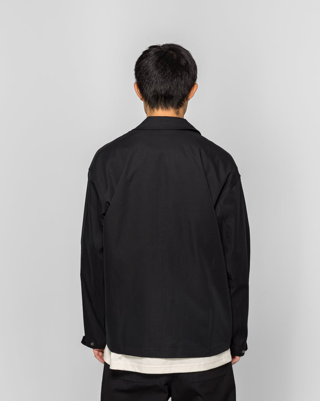 Wingrove II Spzl Jacket Adidas оригінал – Купити в Україні – збільшений вид