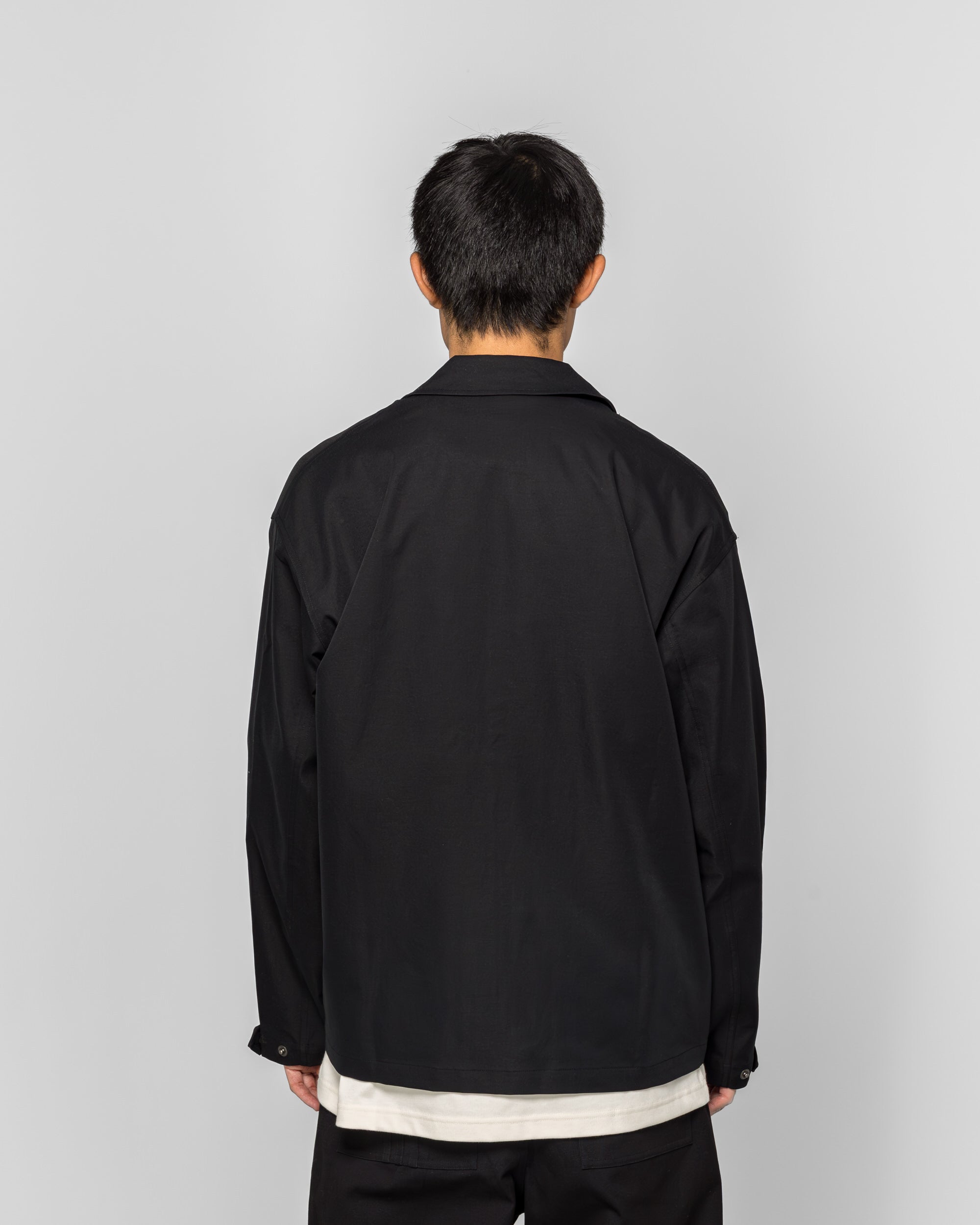Wingrove II Spzl Jacket Adidas оригінал – Купити в Україні – збільшений вид - ADIDAS