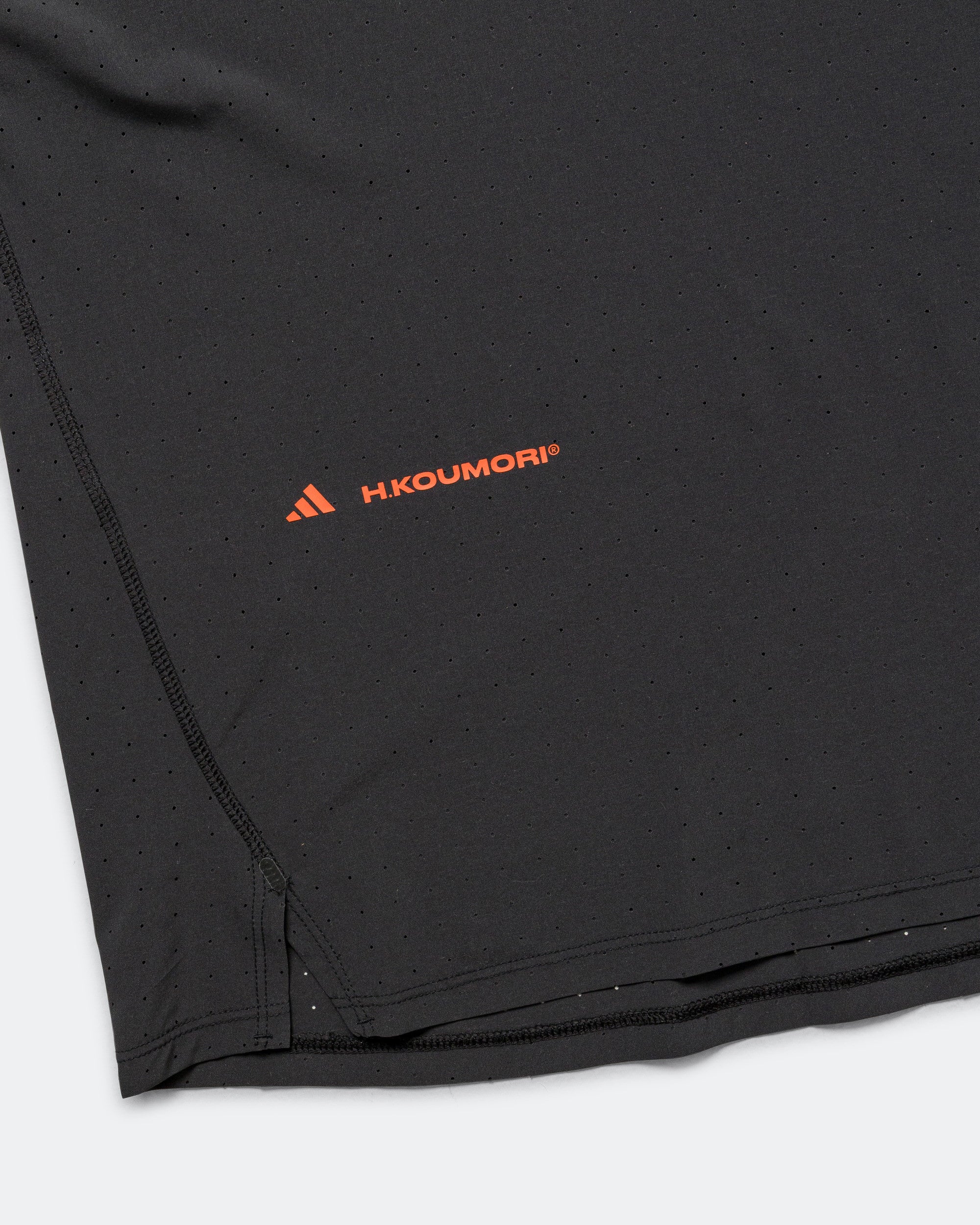 Оригінальна Womens Adi365 Running Singlet X Hermanos Koumori Adidas – детальний вид - ADIDAS