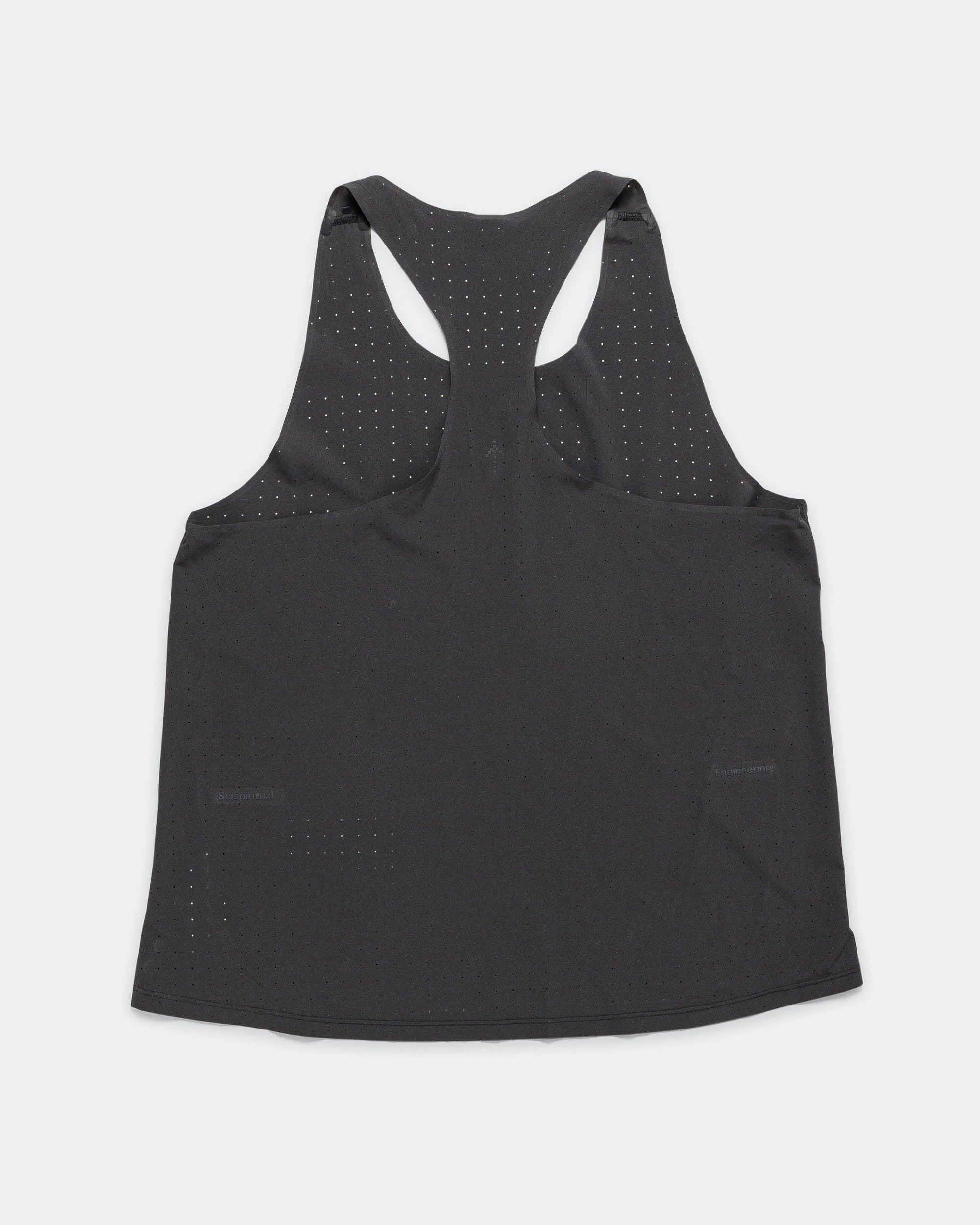 Оригінальна Womens Adi365 Running Singlet X Hermanos Koumori Adidas – збільшений вид - ADIDAS