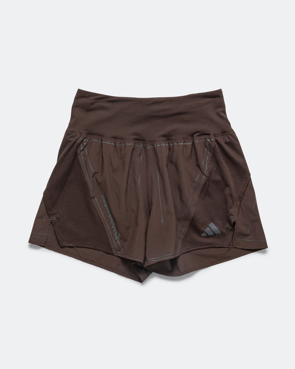 Womens Adi365 Running Shorts X Sftm Adidas оригінал – Купити в Україні – боковий вид