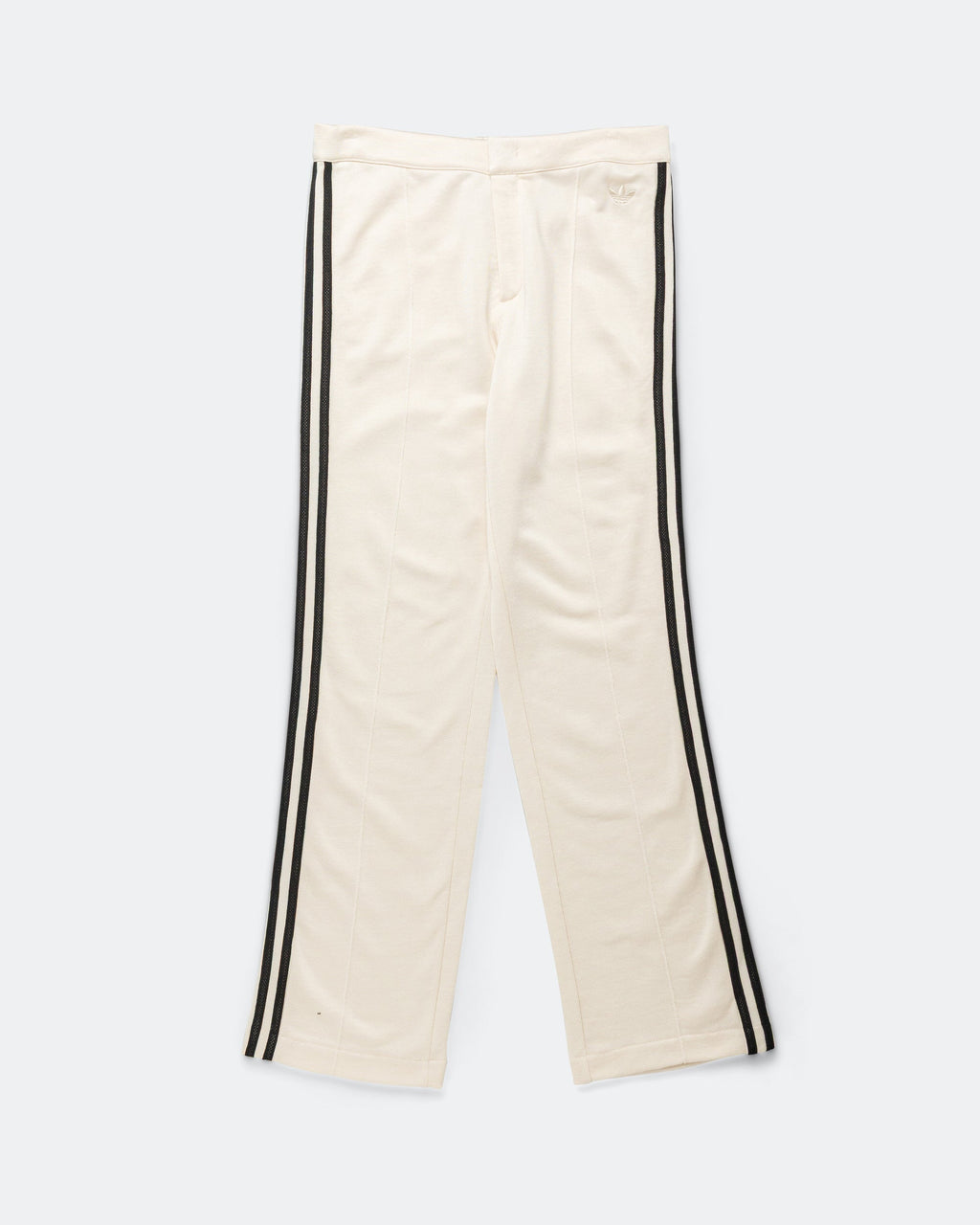 Оригінальна Womens Track Pant X Wales Bonner Adidas – боковий вид