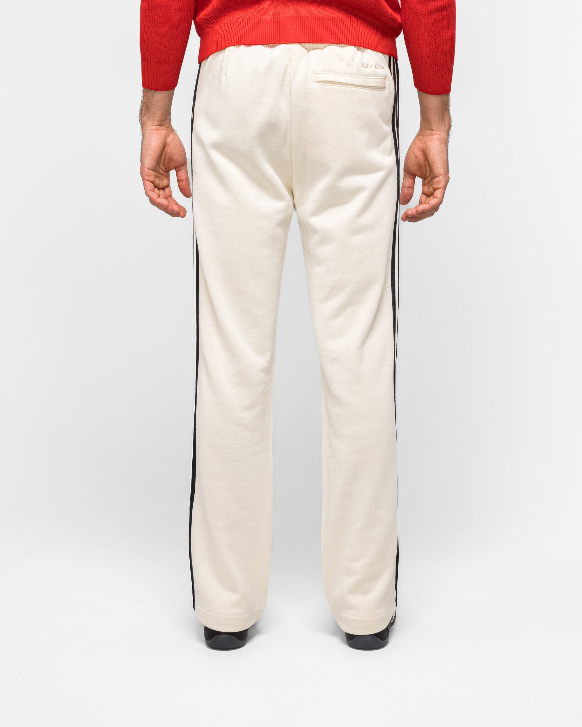 Оригінальна Womens Track Pant X Wales Bonner Adidas – збільшений вид